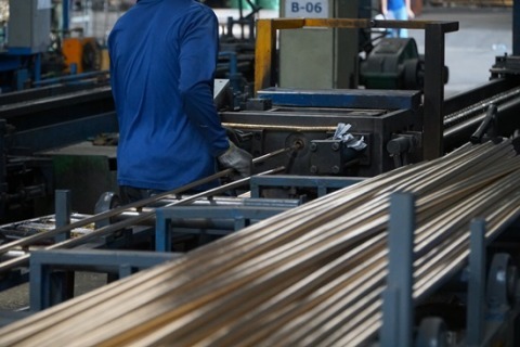 รับผลิตทองเหลืองเส้น สมุทรสาคร